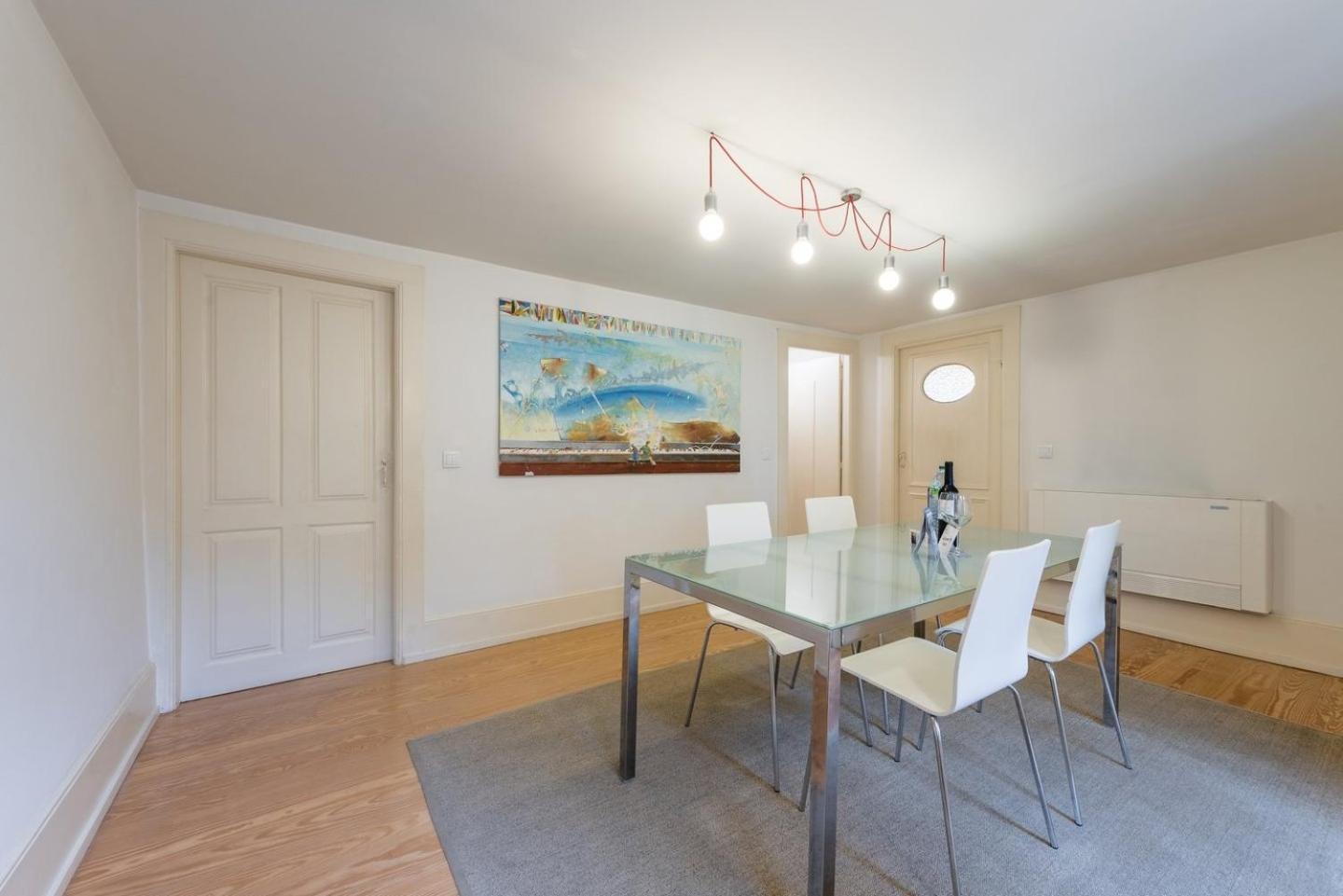 Maison d'hôtes Guestready - Guindais Well House Oporto