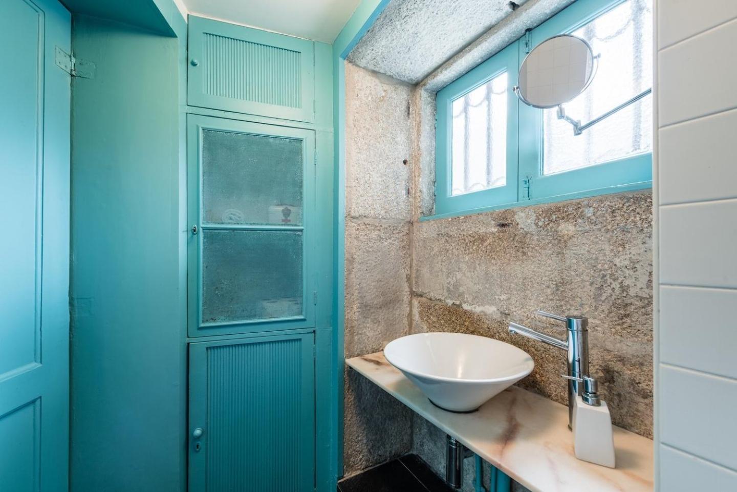 Guestready - Guindais Well House Oporto