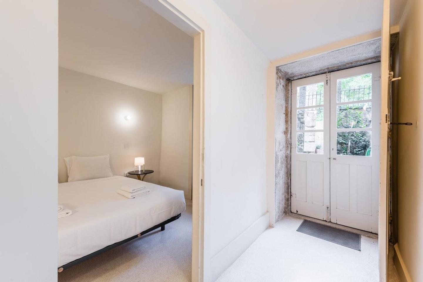 Maison d'hôtes Guestready - Guindais Well House