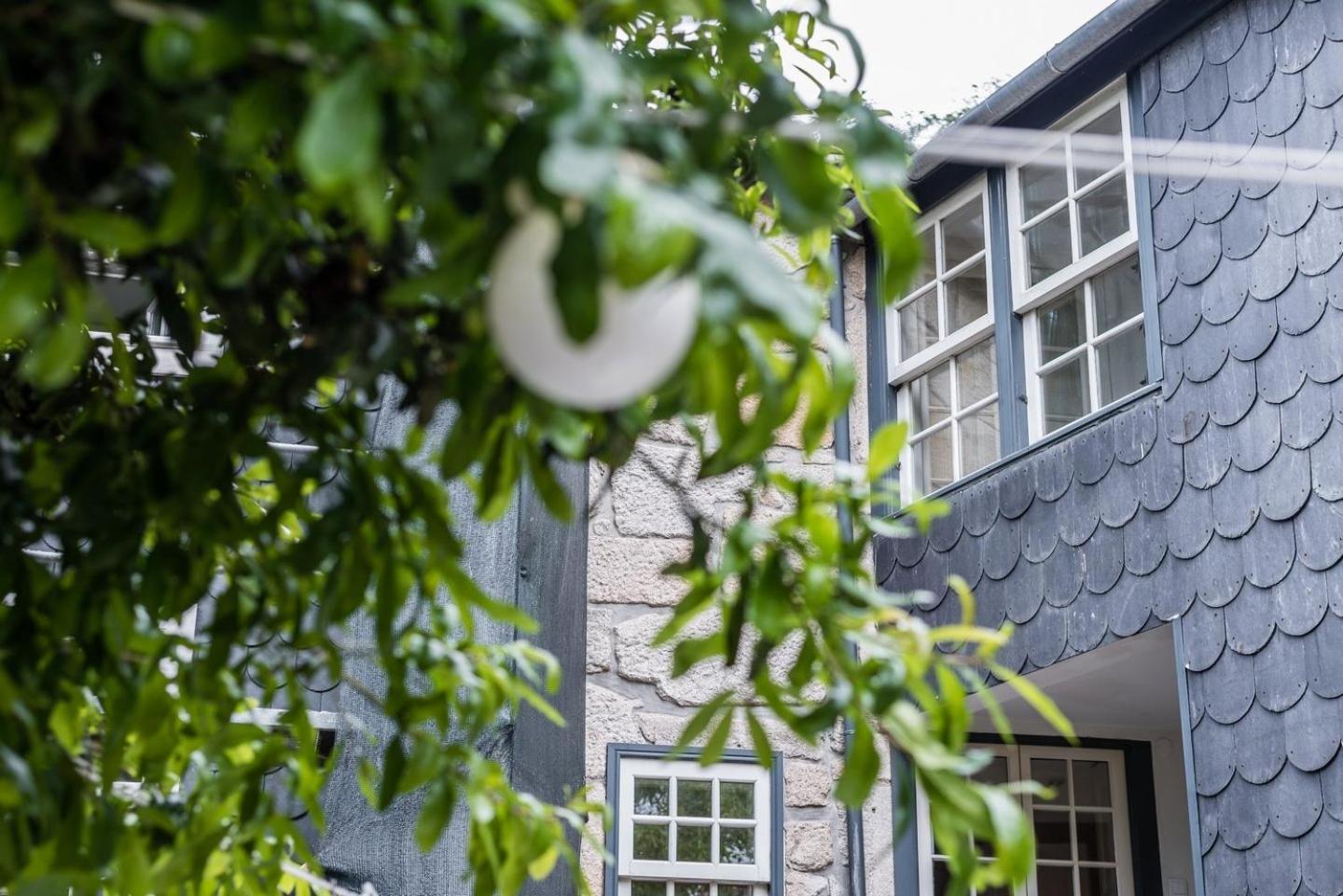 Maison d'hôtes Guestready - Guindais Well House Oporto