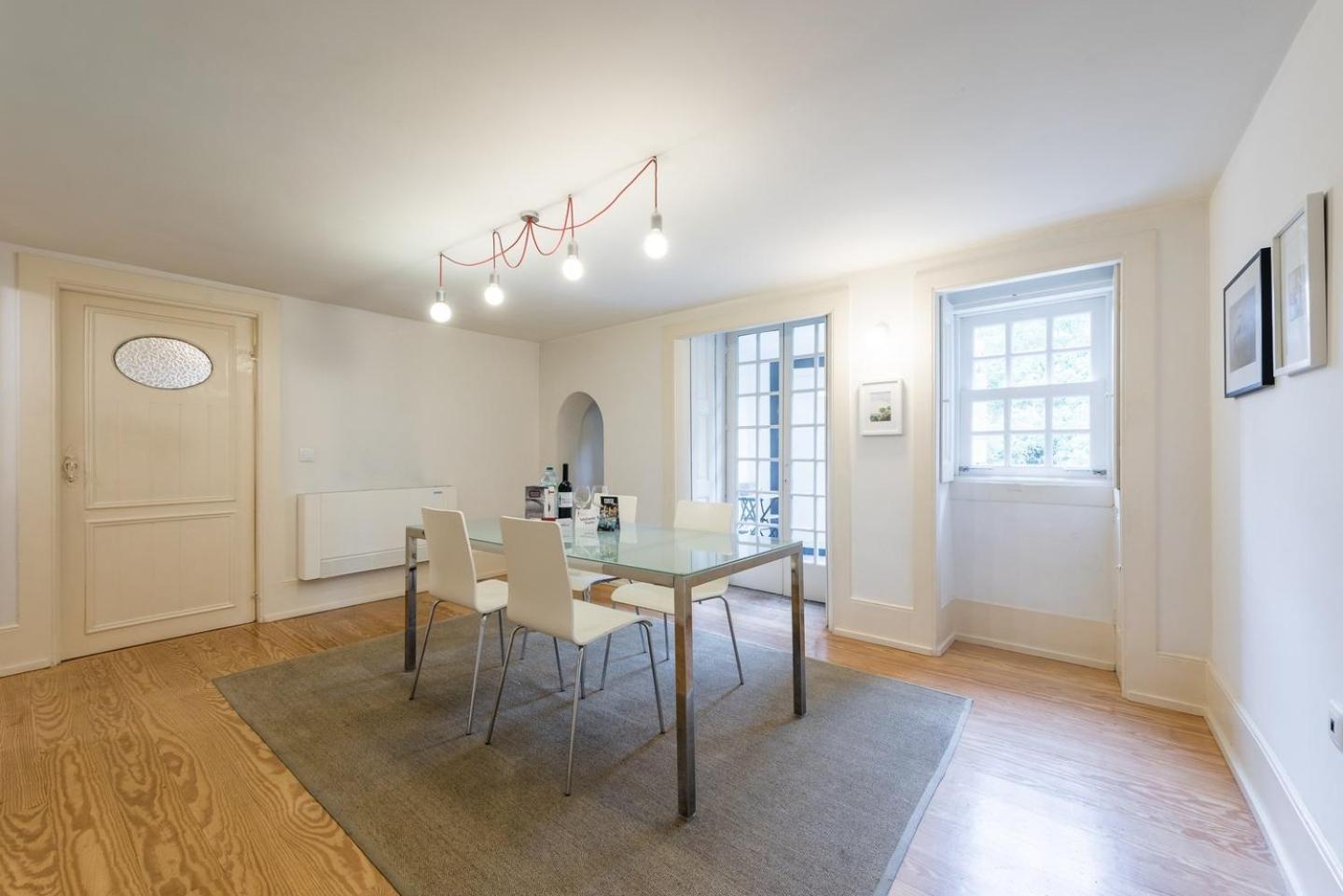 Guestready - Guindais Well House Maison d'hôtes