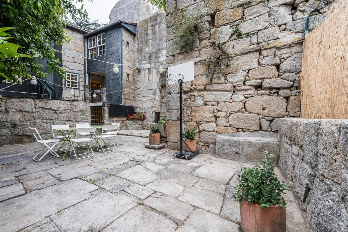 Maison d'hôtes Guestready - Guindais Well House *
