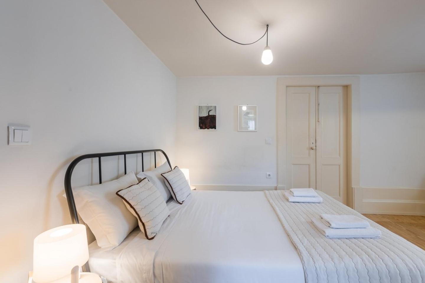 Pensión Guestready - Guindais Well House Oporto