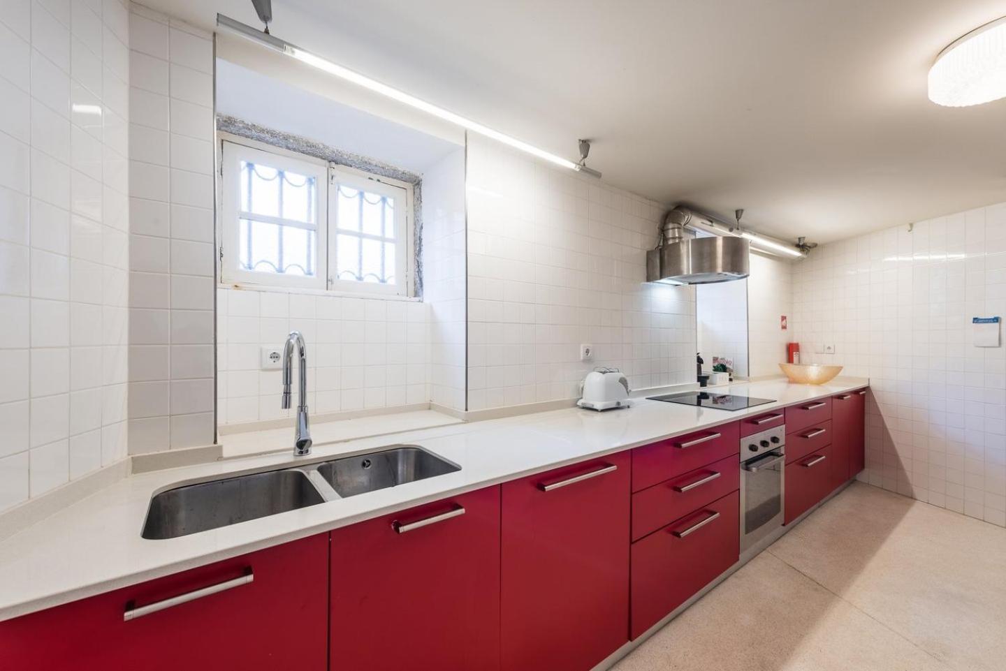 Guestready - Guindais Well House Oporto