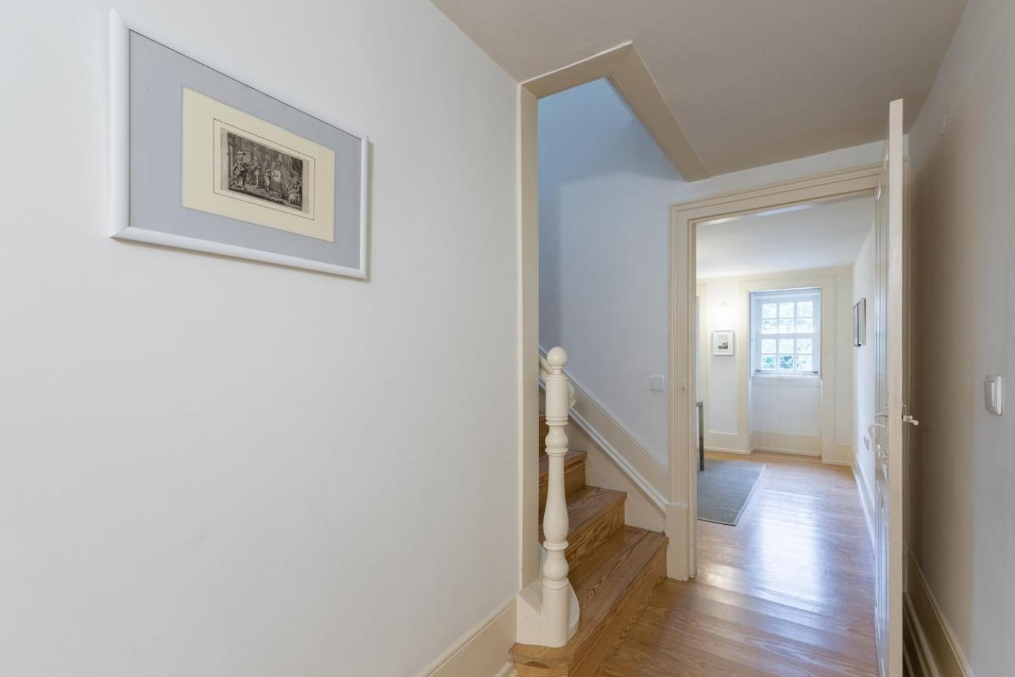 Pensión Guestready - Guindais Well House *