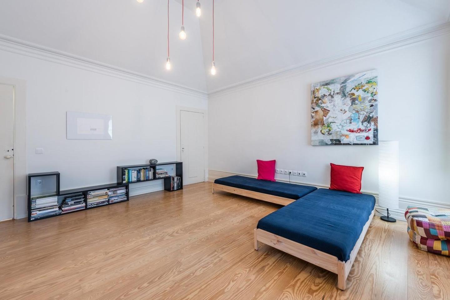 Pensión Guestready - Guindais Well House