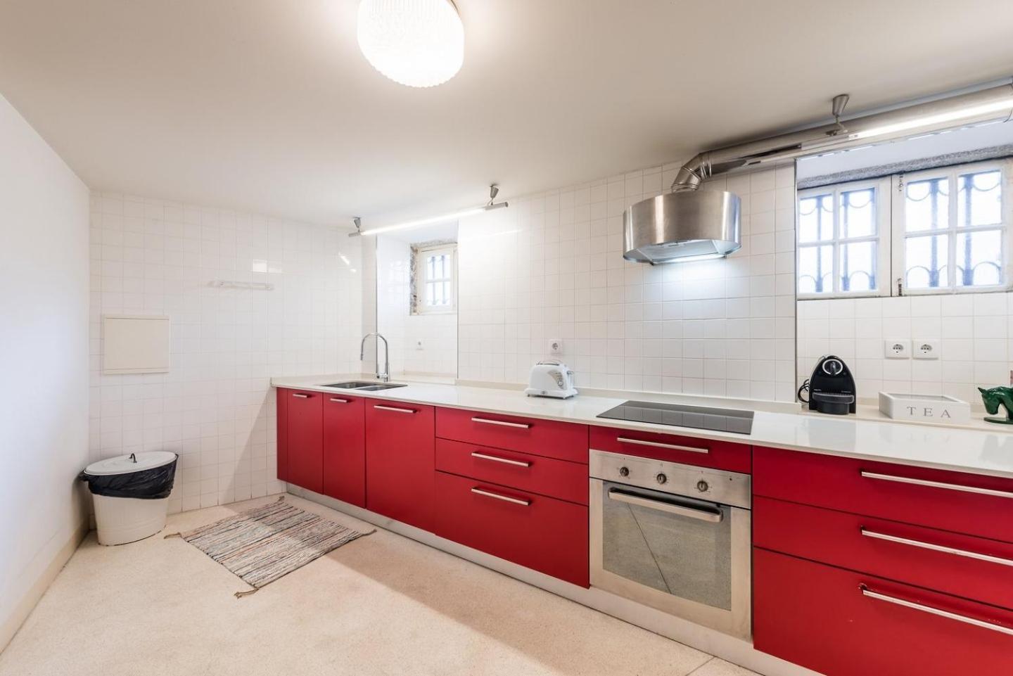 Guestready - Guindais Well House Pensión