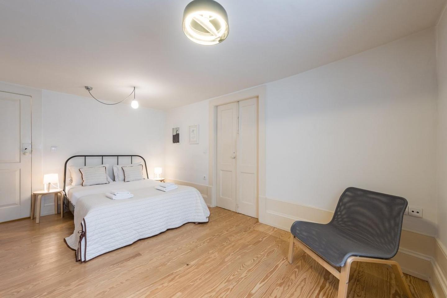 Guestready - Guindais Well House Pensión Oporto