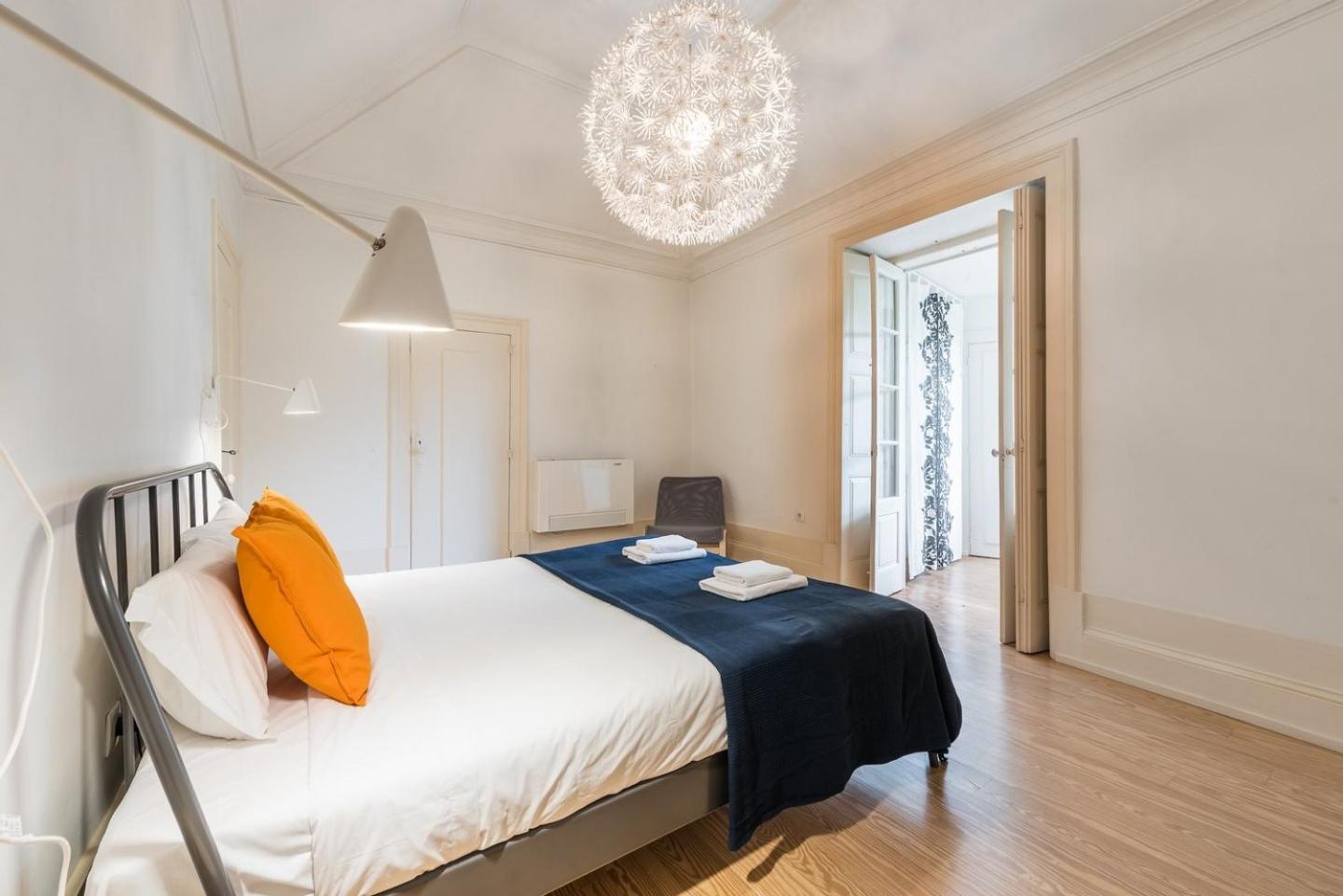 Pensión Guestready - Guindais Well House Oporto