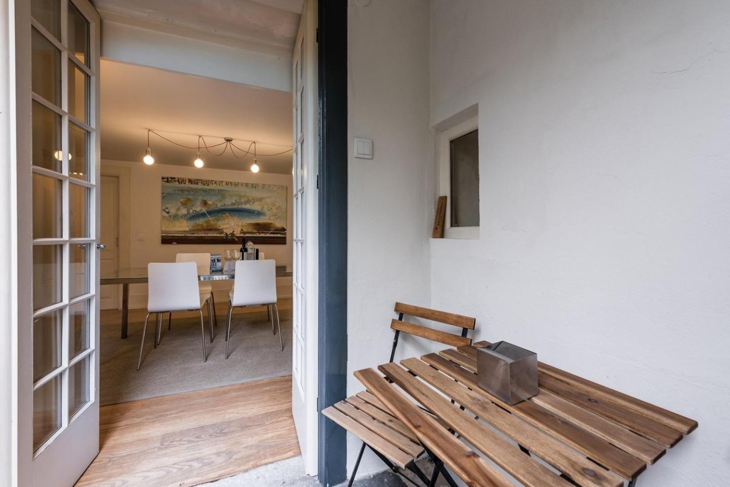 Pensión Guestready - Guindais Well House