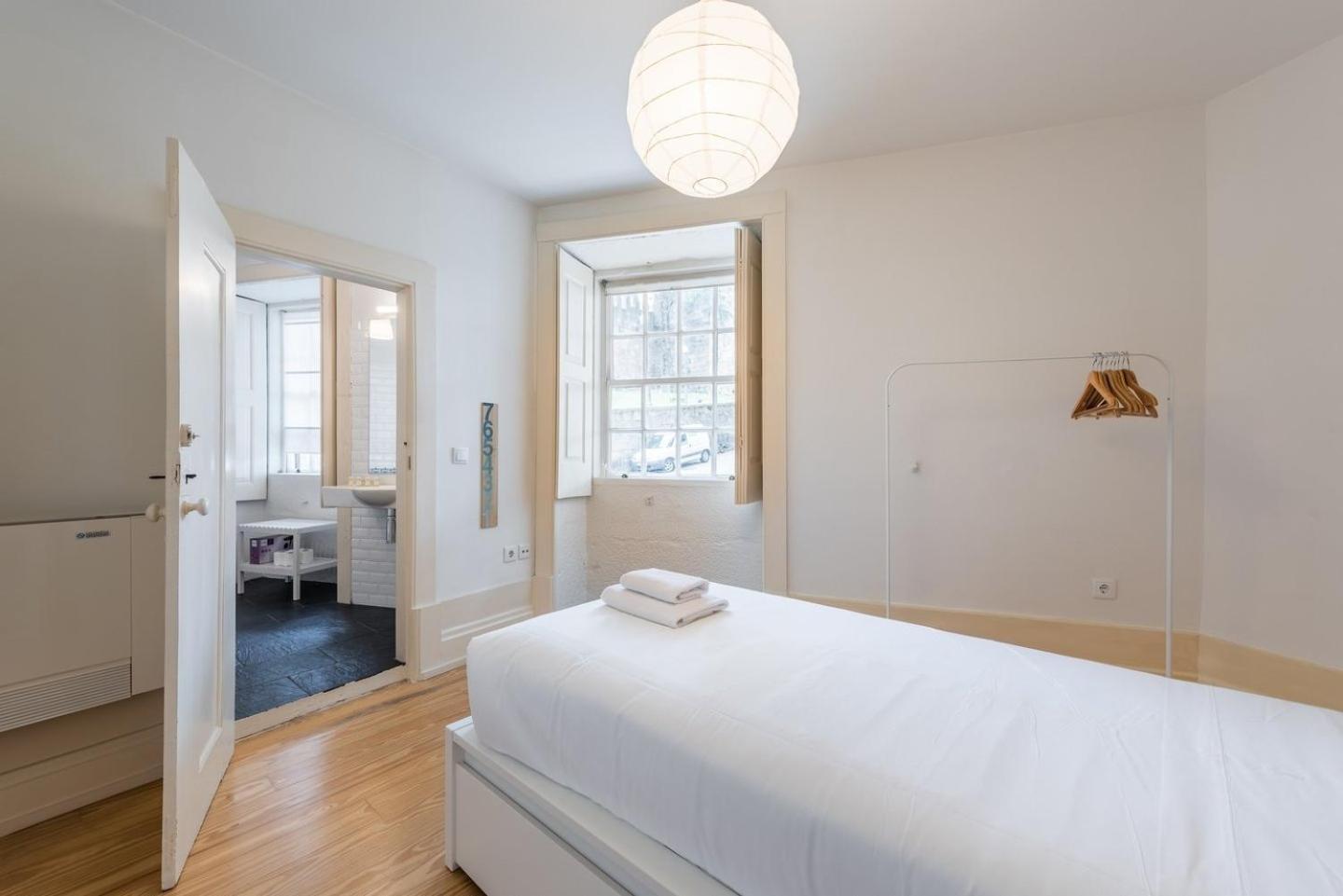 Guestready - Guindais Well House Pensión *